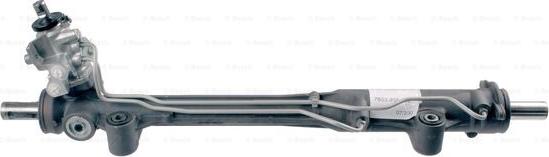 BOSCH K S01 000 884 - Кормилна кутия vvparts.bg