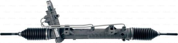 BOSCH K S01 000 824 - Кормилна кутия vvparts.bg