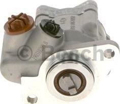 BOSCH K S01 000 344 - Хидравлична помпа, кормилно управление vvparts.bg