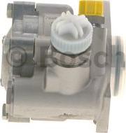 BOSCH K S01 000 334 - Хидравлична помпа, кормилно управление vvparts.bg