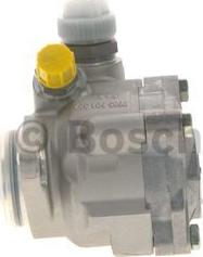 BOSCH K S01 000 334 - Хидравлична помпа, кормилно управление vvparts.bg