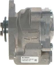 BOSCH K S01 000 298 - Хидравлична помпа, кормилно управление vvparts.bg