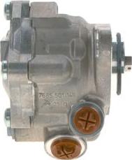 BOSCH K S01 000 298 - Хидравлична помпа, кормилно управление vvparts.bg