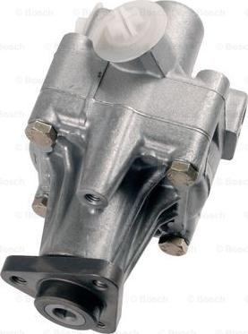 BOSCH K S01 000 293 - Хидравлична помпа, кормилно управление vvparts.bg