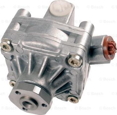 BOSCH K S01 000 266 - Хидравлична помпа, кормилно управление vvparts.bg