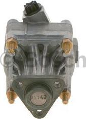 BOSCH K S01 000 262 - Хидравлична помпа, кормилно управление vvparts.bg