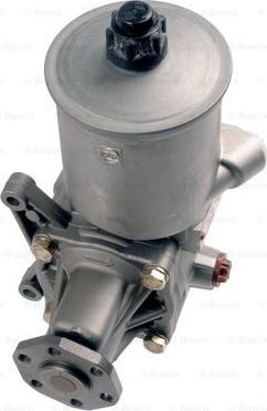 BOSCH K S01 000 287 - Хидравлична помпа, кормилно управление vvparts.bg