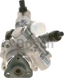 BOSCH K S01 000 714 - Хидравлична помпа, кормилно управление vvparts.bg