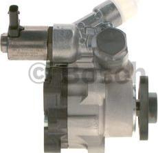 BOSCH K S01 000 714 - Хидравлична помпа, кормилно управление vvparts.bg