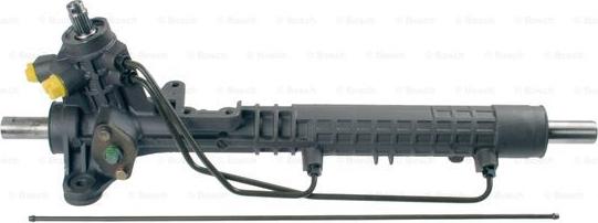 BOSCH K S01 001 457 - Кормилна кутия vvparts.bg