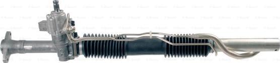 BOSCH K S01 001 463 - Кормилна кутия vvparts.bg