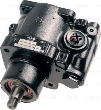 BOSCH K S01 001 410 - Хидравлична помпа, кормилно управление vvparts.bg