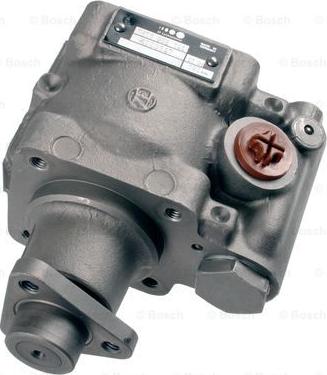 BOSCH K S01 001 412 - Хидравлична помпа, кормилно управление vvparts.bg