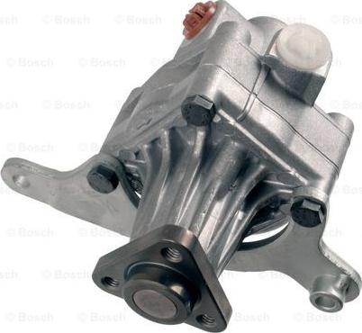 BOSCH K S01 001 429 - Хидравлична помпа, кормилно управление vvparts.bg