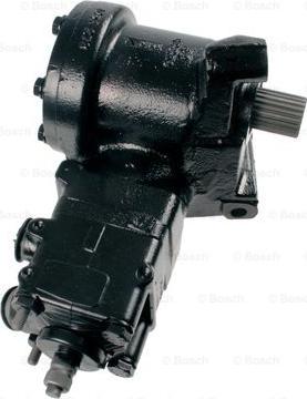 BOSCH K S01 001 026 - Кормилна кутия vvparts.bg