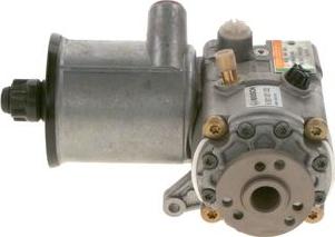 BOSCH K S01 001 332 - Хидравлична помпа, кормилно управление vvparts.bg