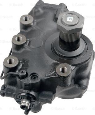 BOSCH K S01 001 263 - Кормилна кутия vvparts.bg