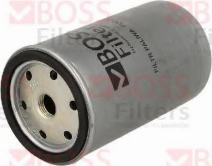 BOSS FILTERS BS04-093 - Горивен филтър vvparts.bg