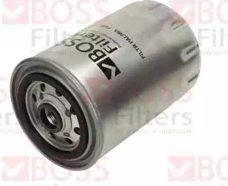 BOSS FILTERS BS04-006 - Горивен филтър vvparts.bg