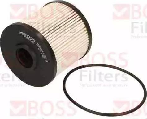 BOSS FILTERS BS04-003 - Горивен филтър vvparts.bg