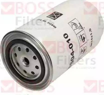 BOSS FILTERS BS04-010 - Горивен филтър vvparts.bg