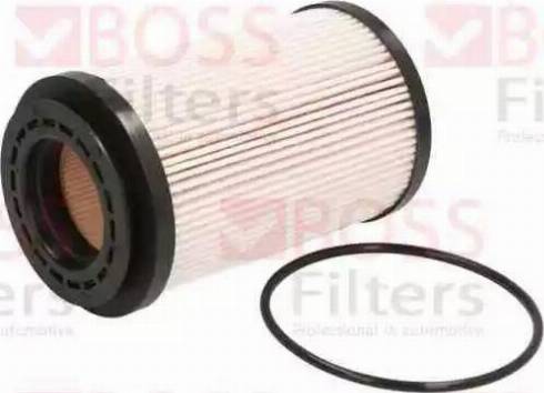 BOSS FILTERS BS04-018 - Горивен филтър vvparts.bg