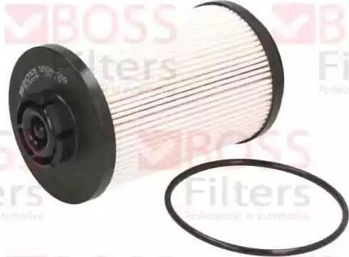 BOSS FILTERS BS04-018 - Горивен филтър vvparts.bg