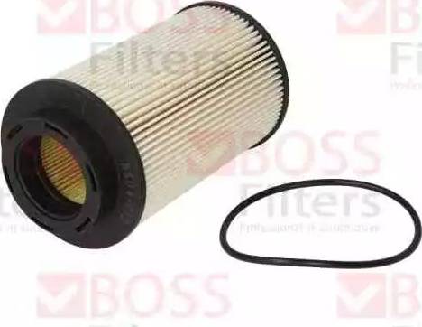 BOSS FILTERS BS04-012 - Горивен филтър vvparts.bg