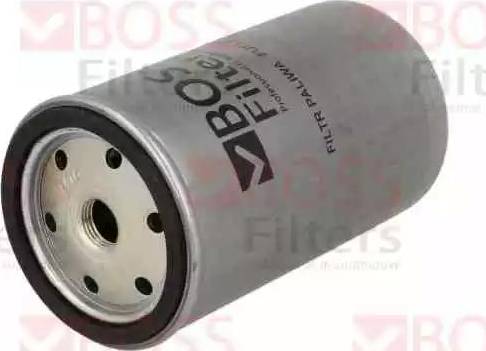 BOSS FILTERS BS04-102 - Горивен филтър vvparts.bg