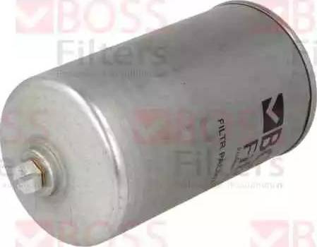 BOSS FILTERS BS04-102 - Горивен филтър vvparts.bg