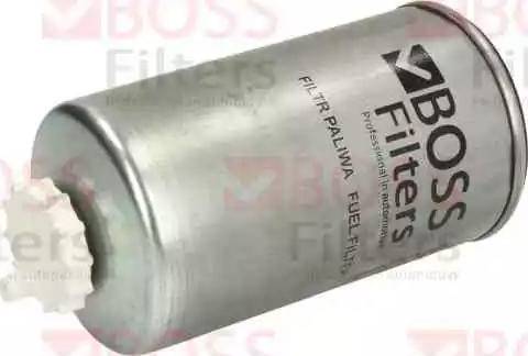 BOSS FILTERS BS04-112 - Горивен филтър vvparts.bg