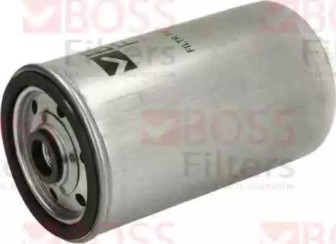 BOSS FILTERS BS04-112 - Горивен филтър vvparts.bg