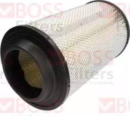 BOSS FILTERS BS01-095 - Въздушен филтър vvparts.bg
