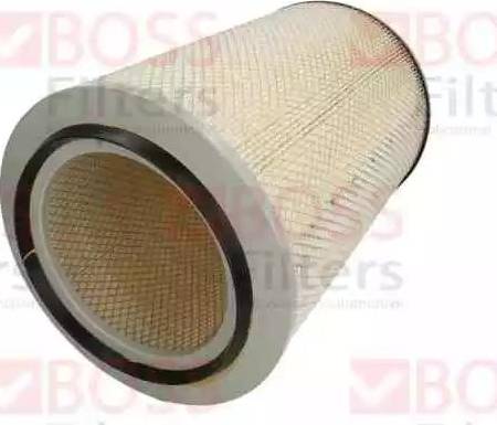 BOSS FILTERS BS01-049 - Въздушен филтър vvparts.bg