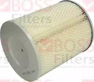 BOSS FILTERS BS01-044 - Въздушен филтър vvparts.bg