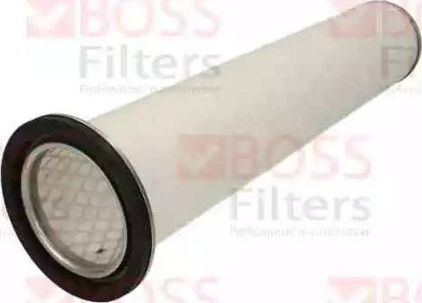 BOSS FILTERS BS01-042 - Въздушен филтър vvparts.bg