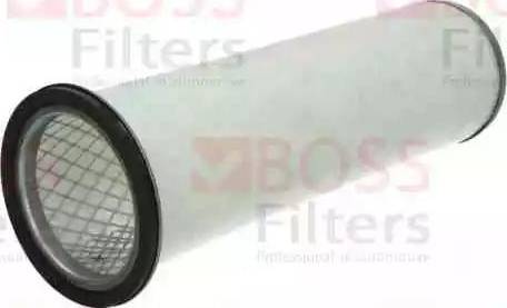 BOSS FILTERS BS01-056 - Филтър за вторичен въздух vvparts.bg