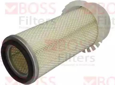 BOSS FILTERS BS01-006 - Въздушен филтър vvparts.bg