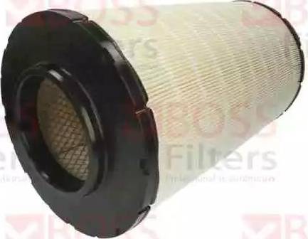 BOSS FILTERS BS01-003 - Въздушен филтър vvparts.bg