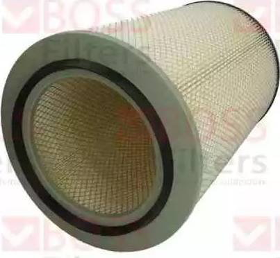 BOSS FILTERS BS01-015 - Въздушен филтър vvparts.bg