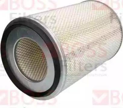 BOSS FILTERS BS01-016 - Въздушен филтър vvparts.bg