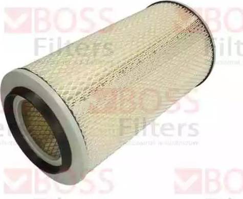 BOSS FILTERS BS01010 - Въздушен филтър vvparts.bg