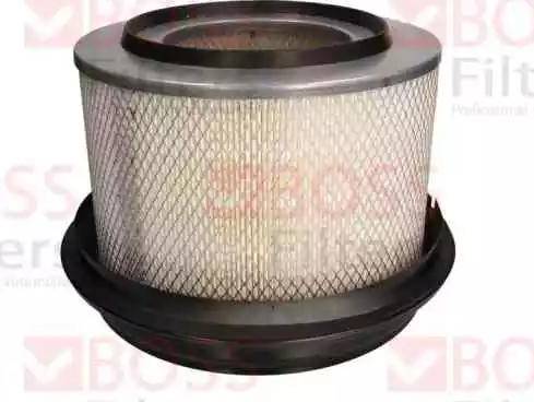 BOSS FILTERS BS01-011 - Въздушен филтър vvparts.bg