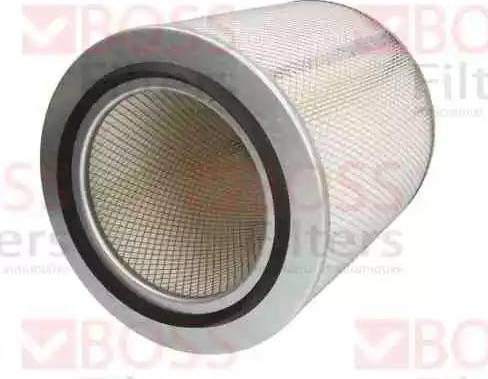 BOSS FILTERS BS01-017 - Въздушен филтър vvparts.bg