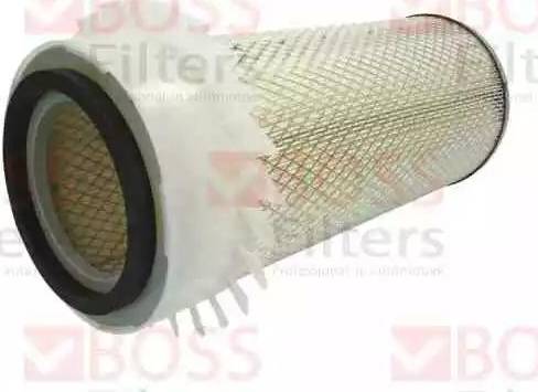 BOSS FILTERS BS01-089 - Въздушен филтър vvparts.bg