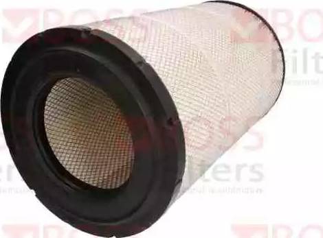 BOSS FILTERS BS01-031 - Въздушен филтър vvparts.bg