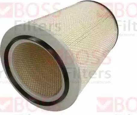 BOSS FILTERS BS01-038 - Въздушен филтър vvparts.bg