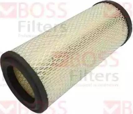 BOSS FILTERS BS01-070 - Въздушен филтър vvparts.bg