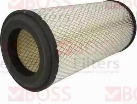 BOSS FILTERS BS01-109 - Въздушен филтър vvparts.bg