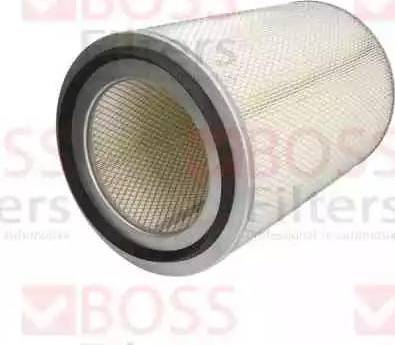 BOSS FILTERS BS01100 - Въздушен филтър vvparts.bg